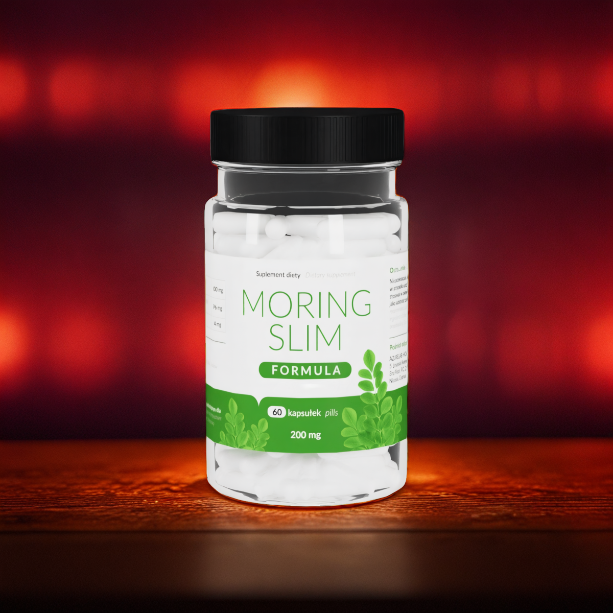 Moring Slim