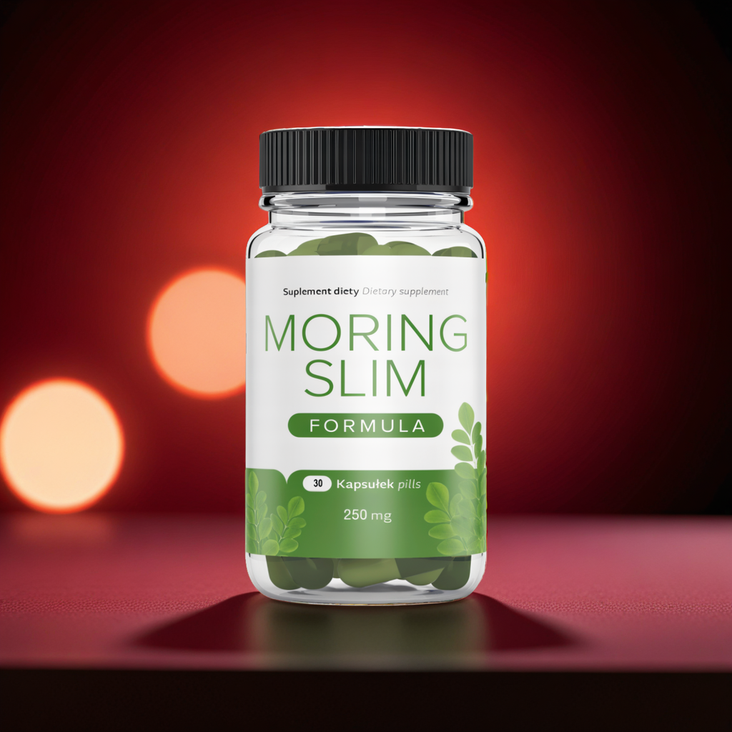 Moring Slim