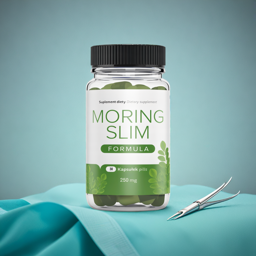 Moring Slim