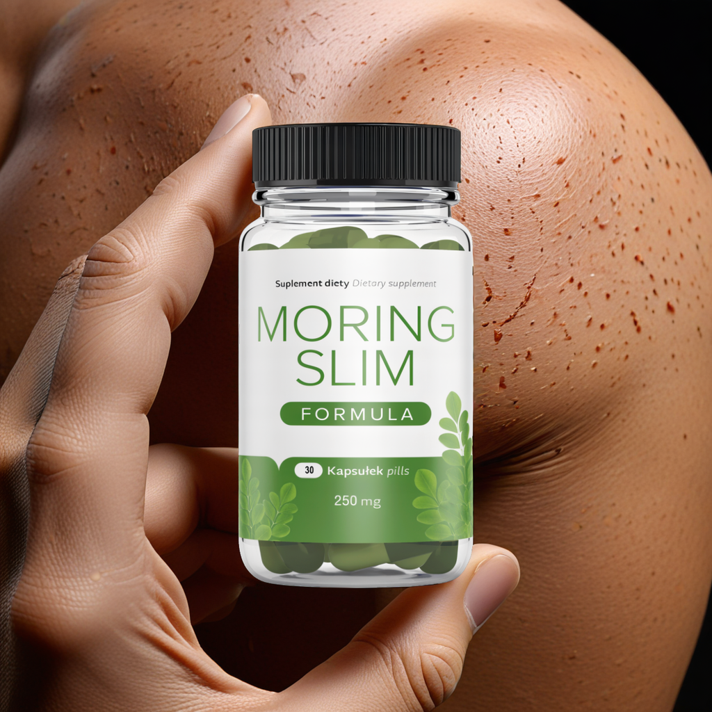 Moring Slim