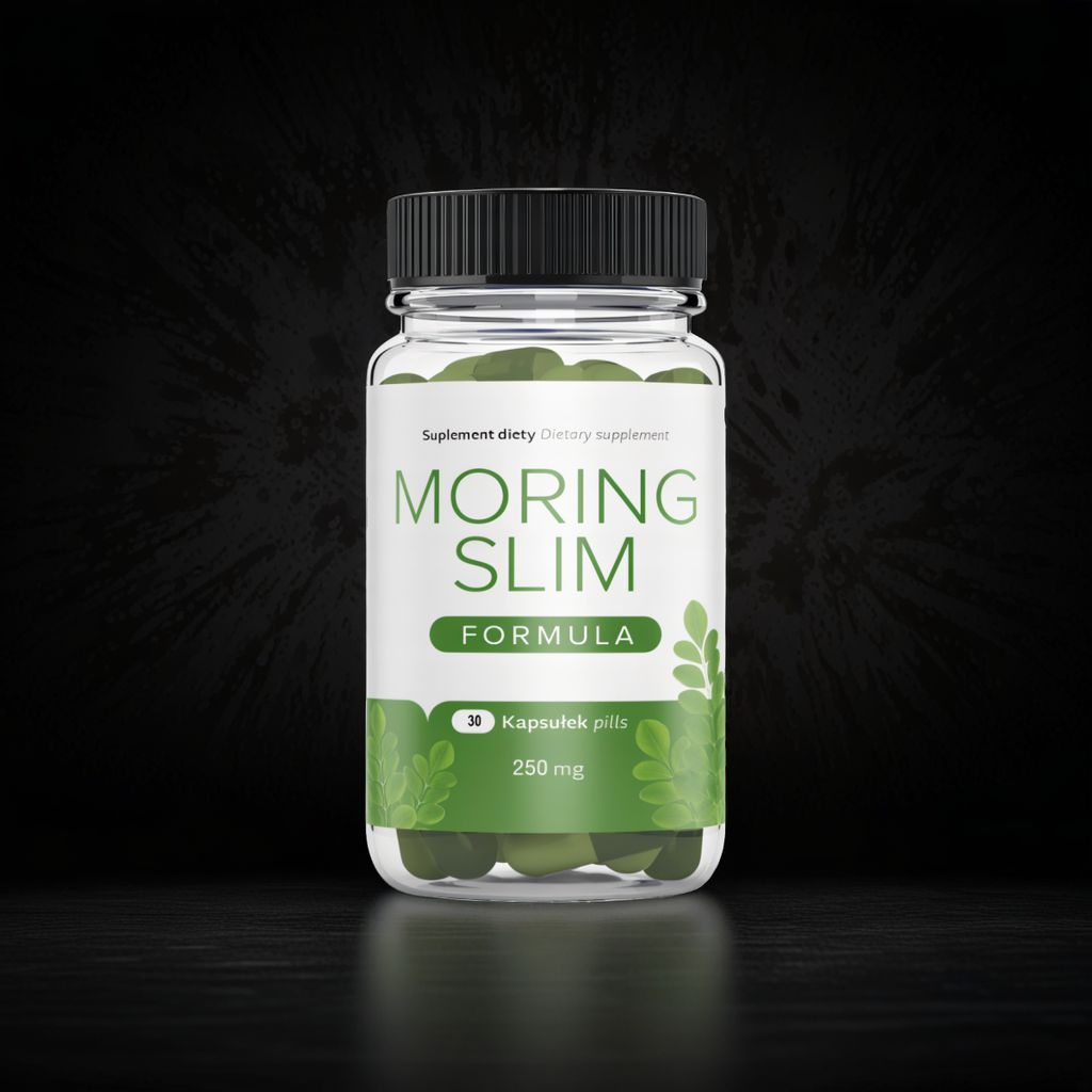 Moring Slim