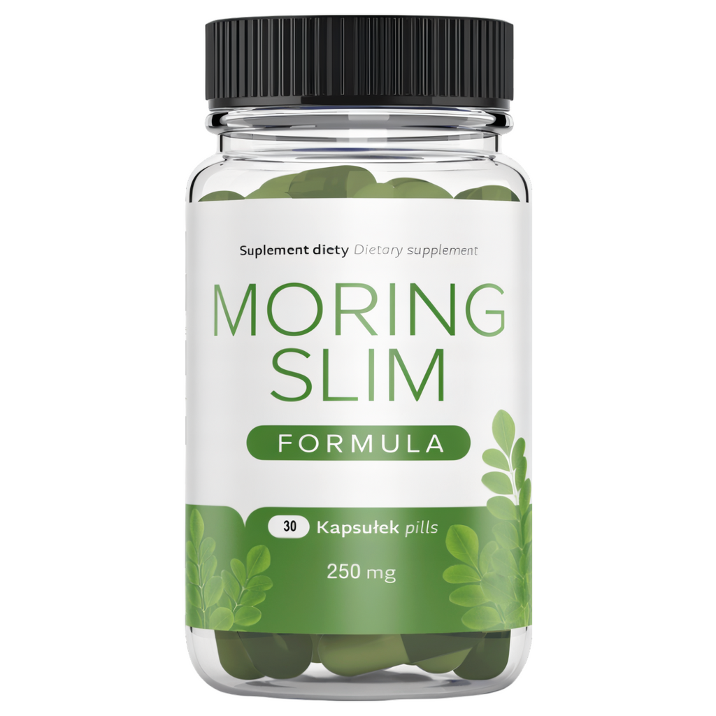 Moring Slim