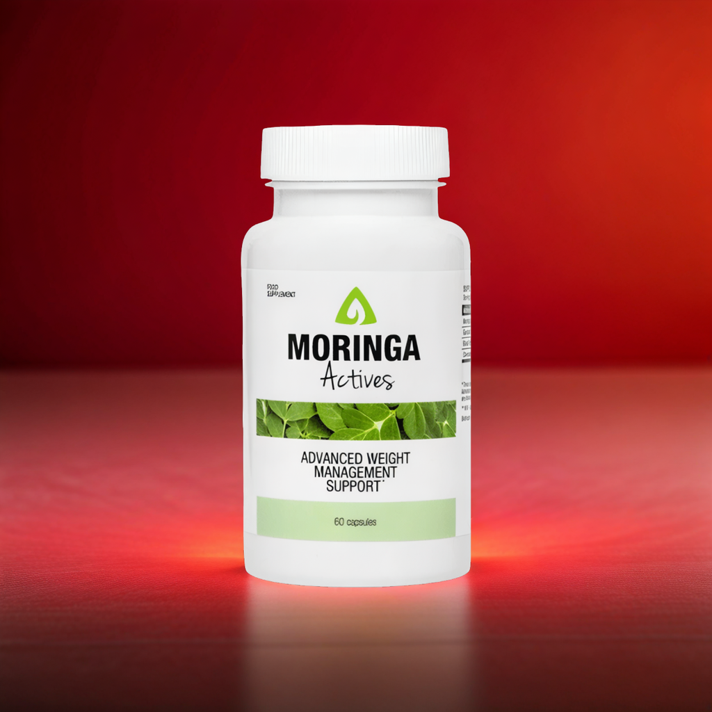 Moringa Actives