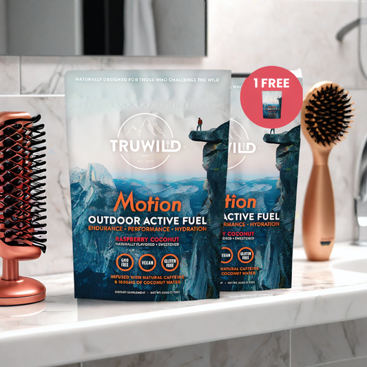 Motion - BUY 2, GET 1