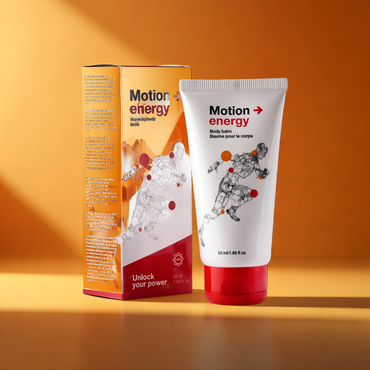 Motion Energy