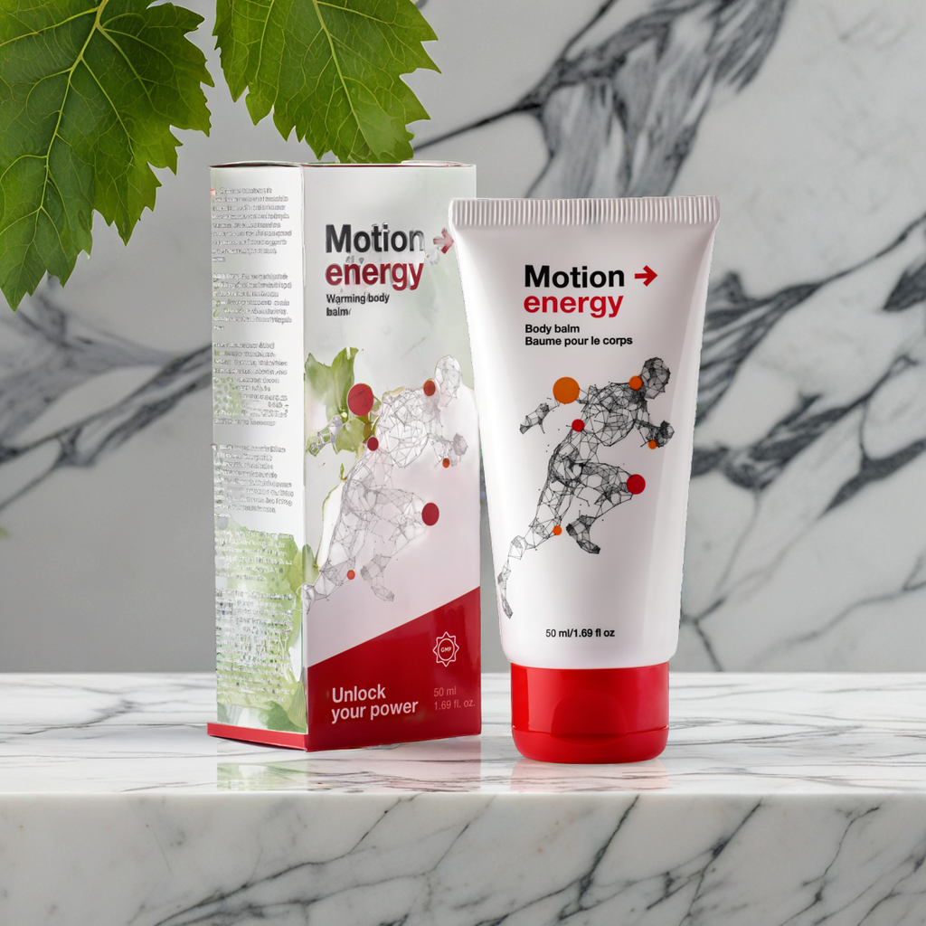 Motion Energy