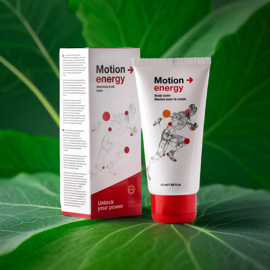 Motion Energy