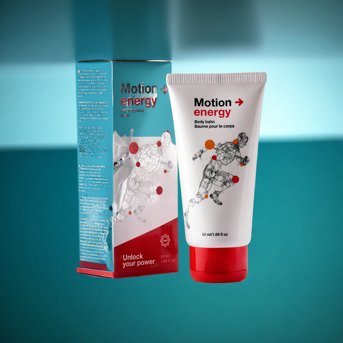 Motion Energy