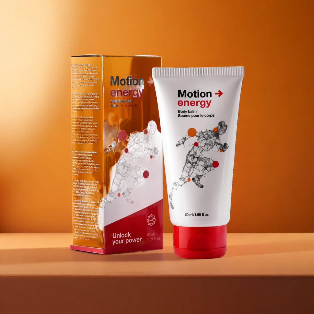 Motion Energy