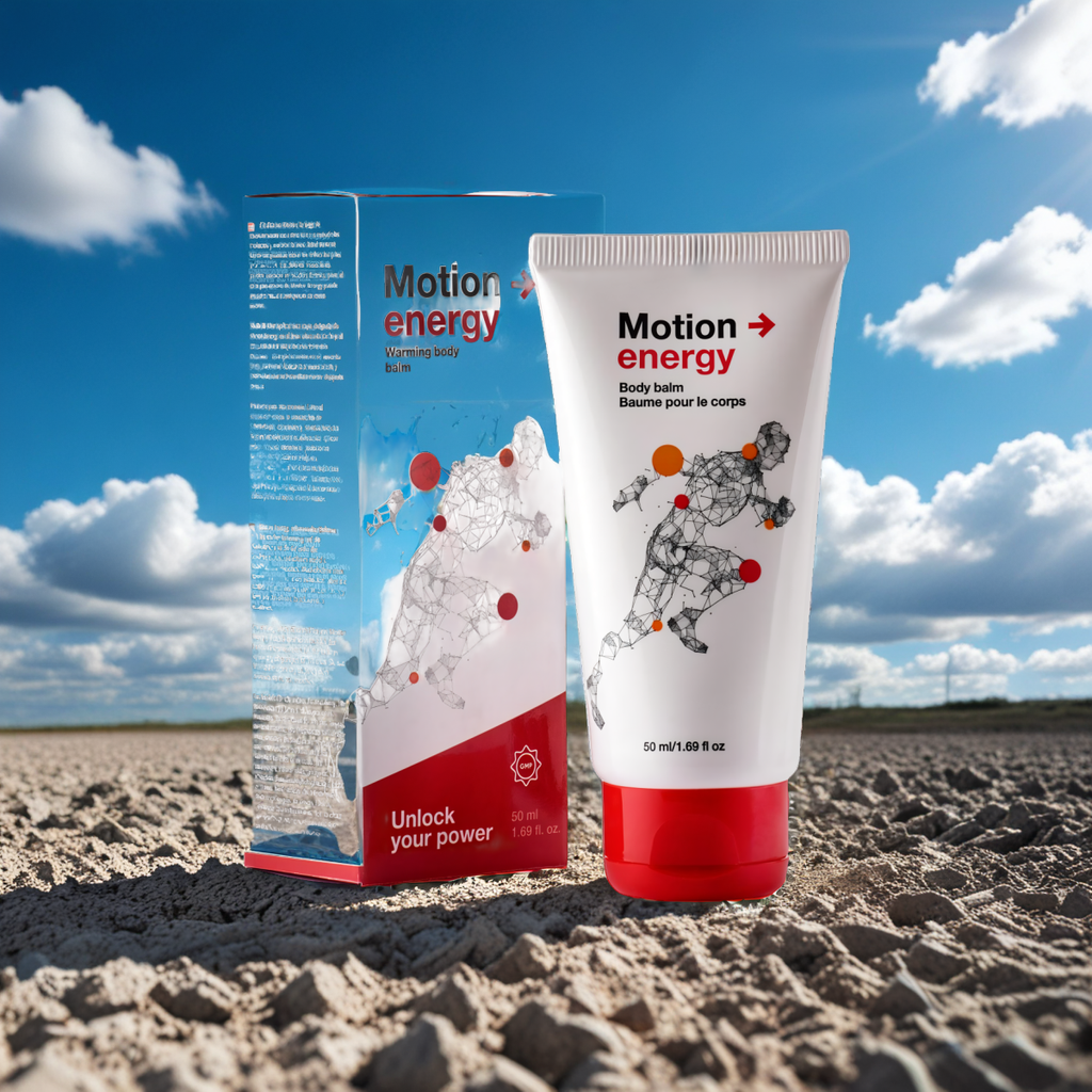 Motion Energy