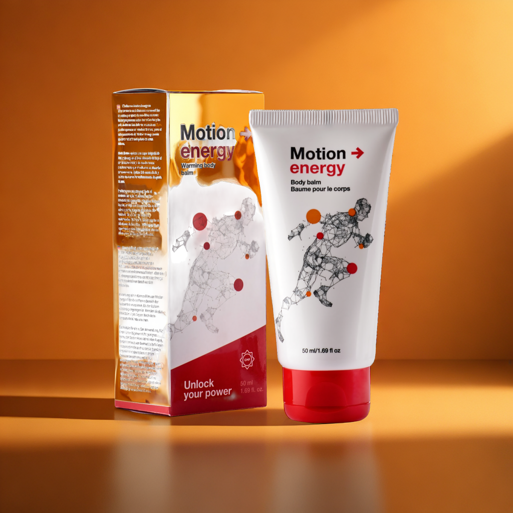 Motion Energy