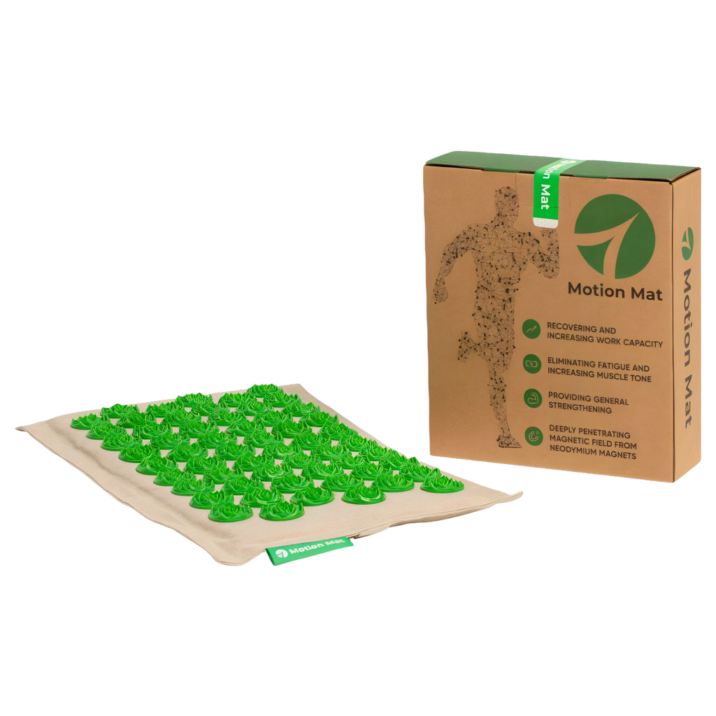 Motion Mat