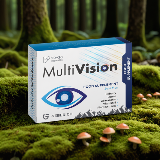 Multivision Caps