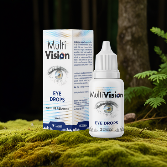 Multivision Drops