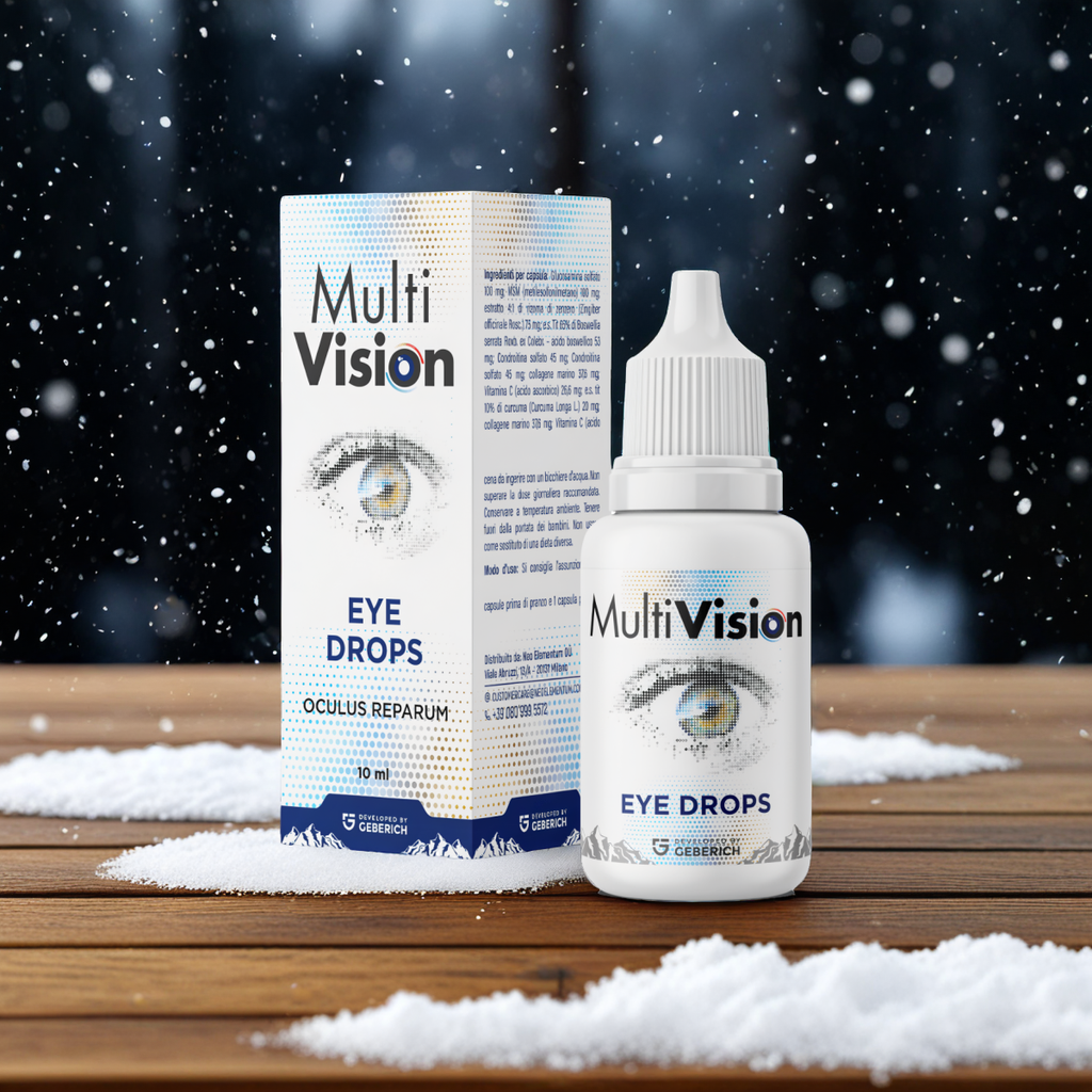 Multivision Drops