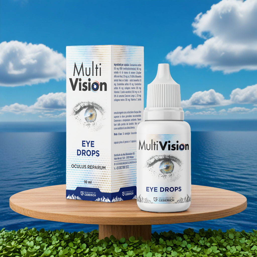 Multivision Drops