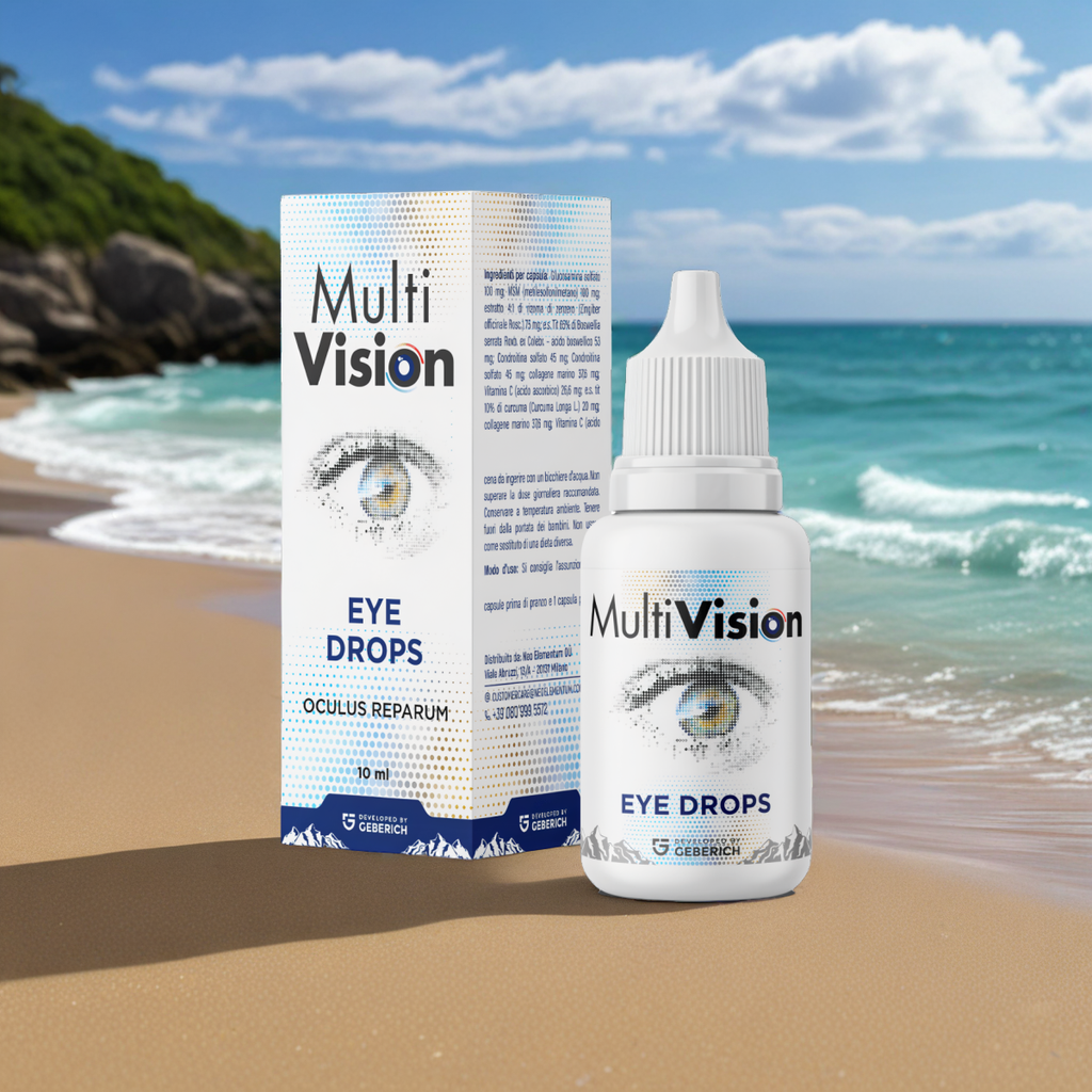 Multivision Drops