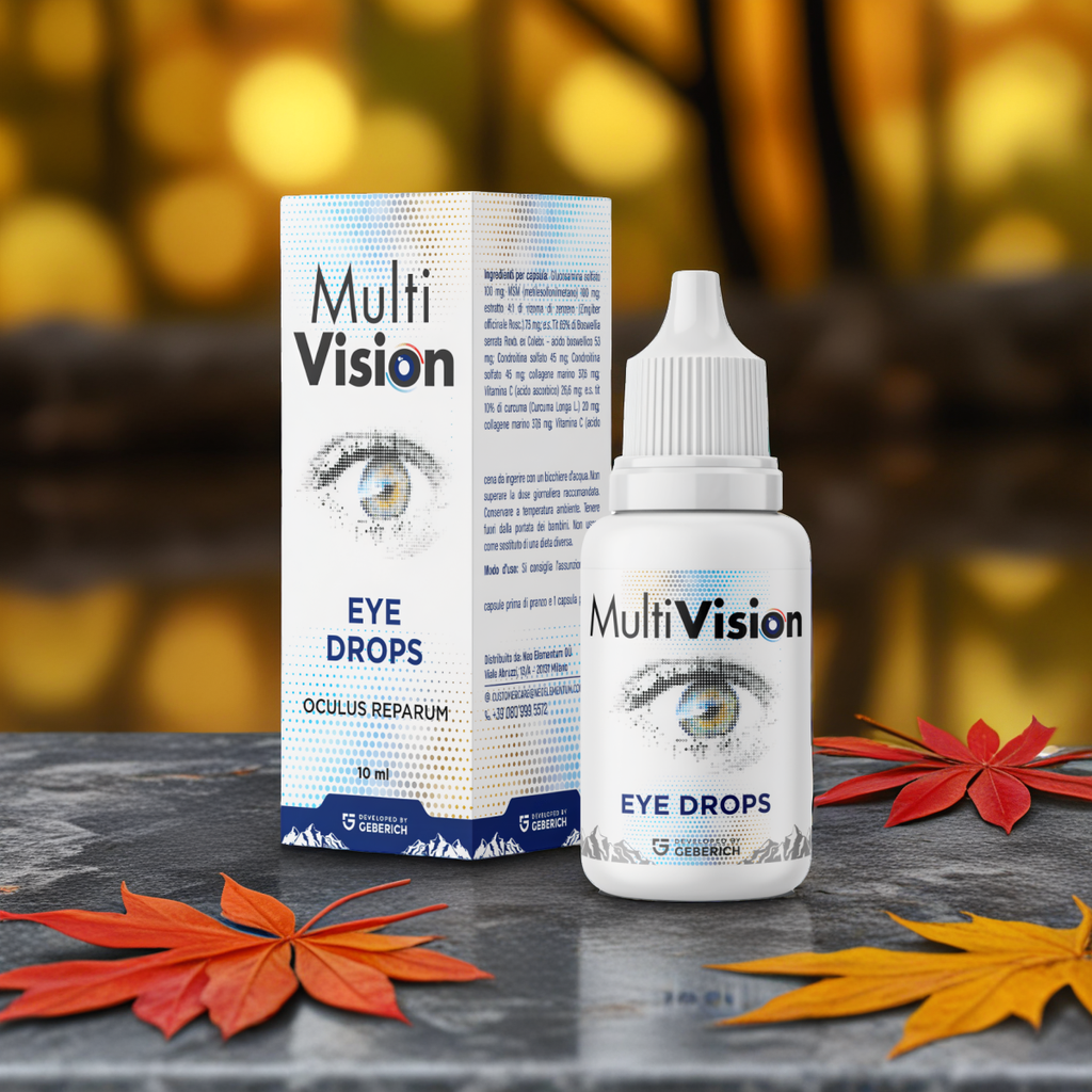 Multivision Drops