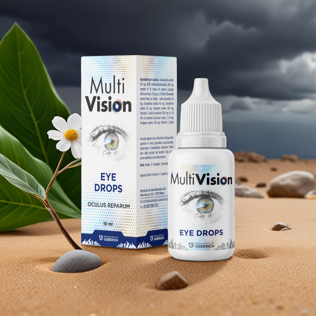 Multivision Drops