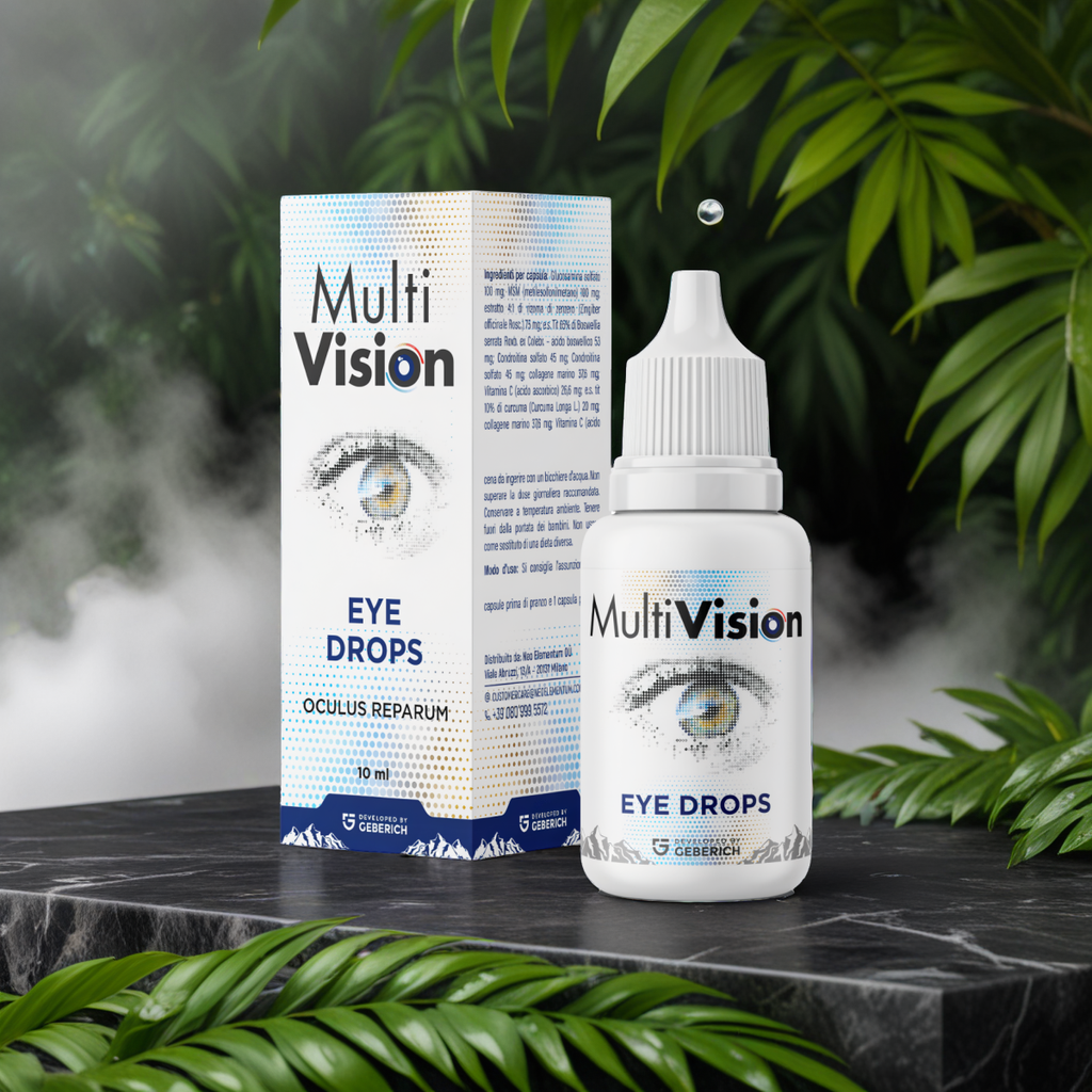 Multivision Drops