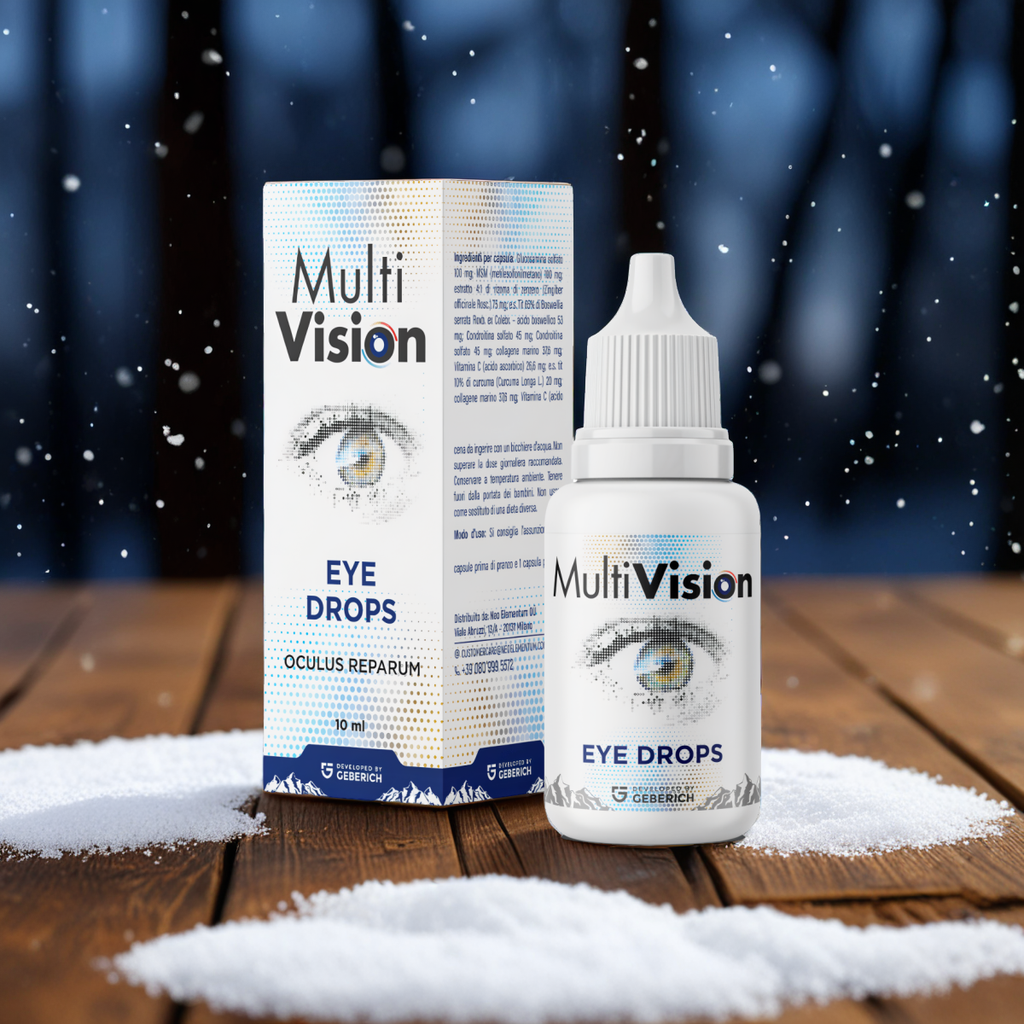 Multivision Drops
