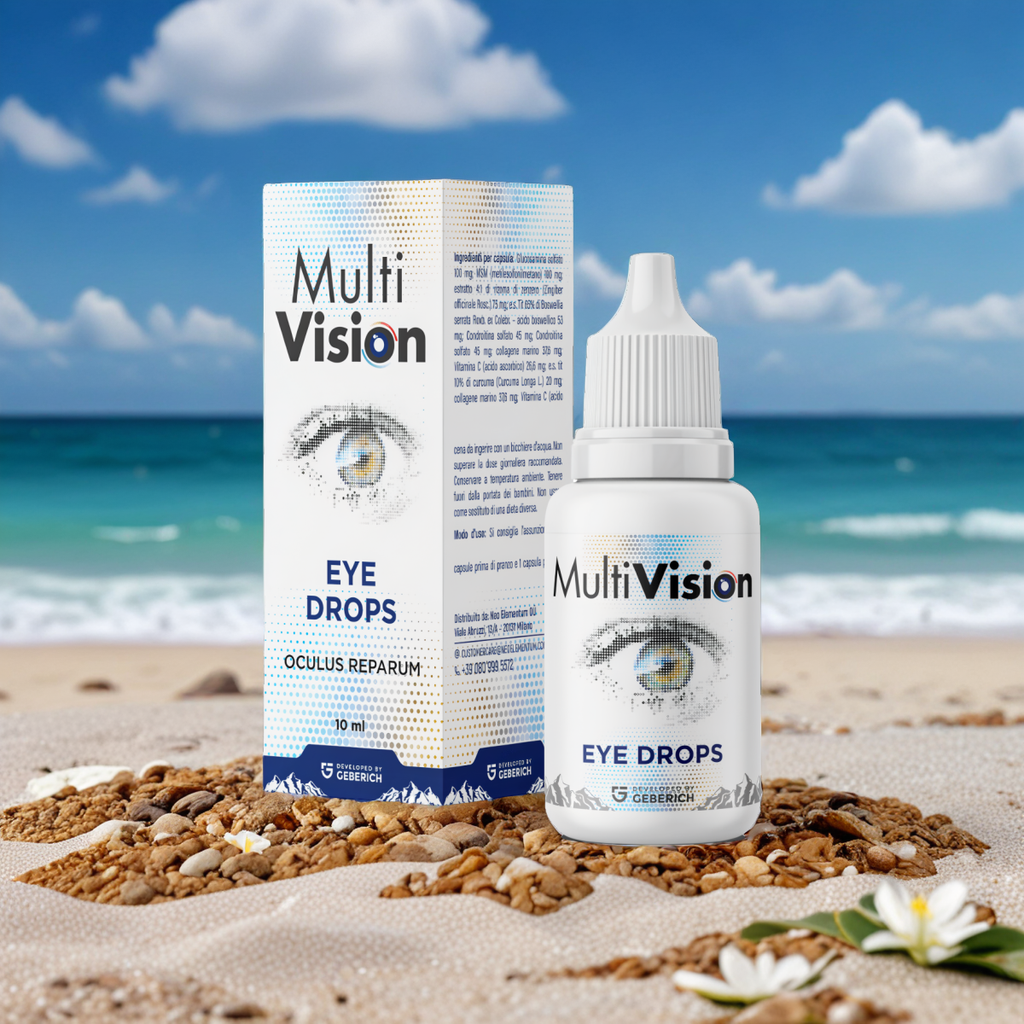 Multivision Drops