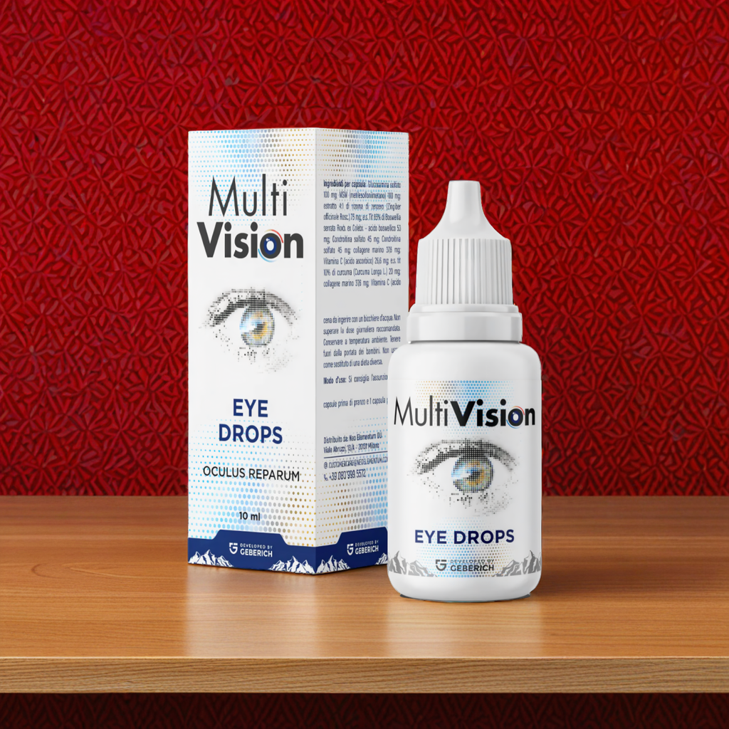 Multivision Drops