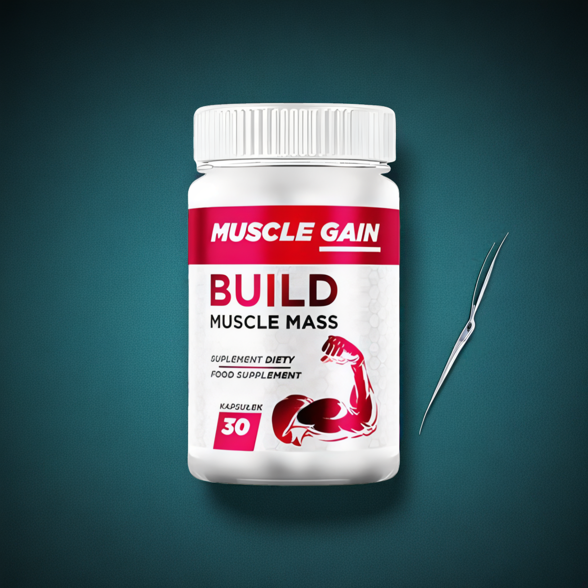 MUSCLE GAIN