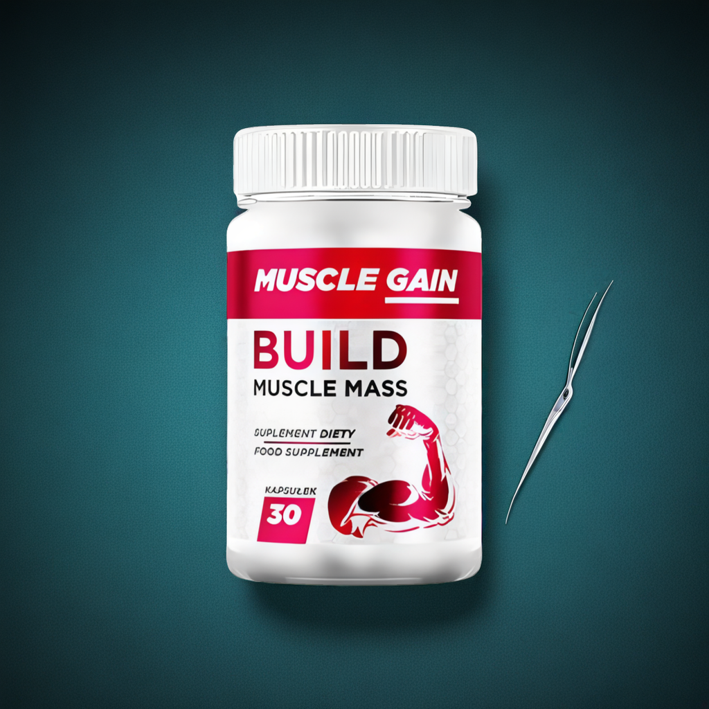 MUSCLE GAIN