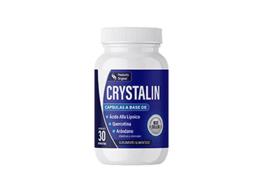 Crystalin LOW