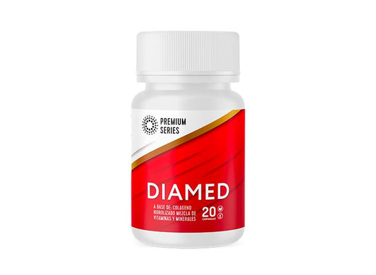 Diamed LOW
