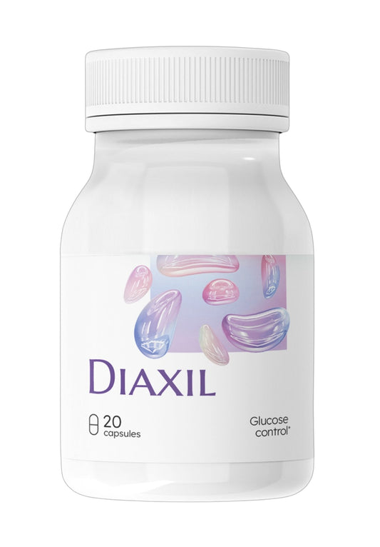 Diaxil MX