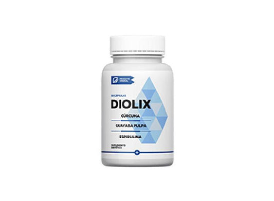 Diolix Caps LOW