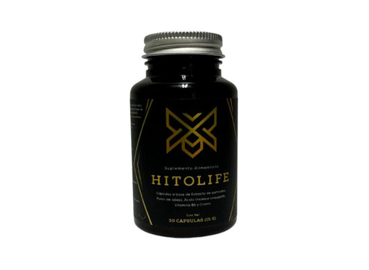 Hitolife Joints LOW