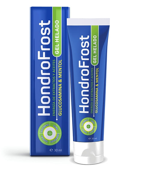 HONDROFROST MX