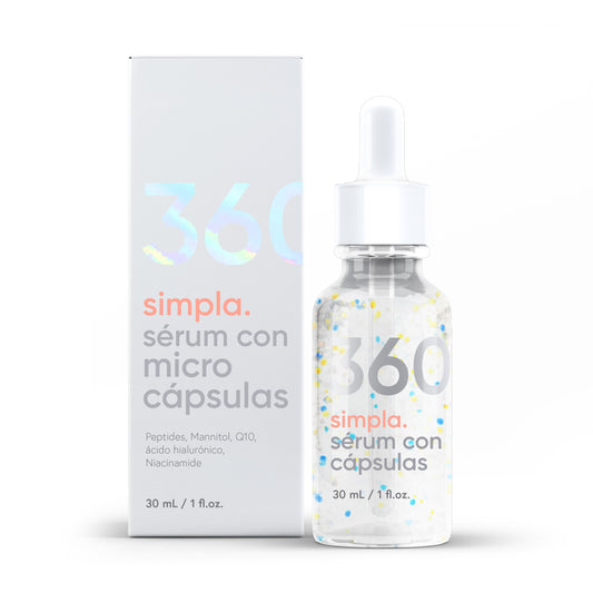 Simpla 360 MX