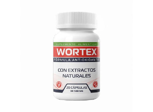 WORTEX LOW