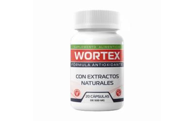 Wortex MX