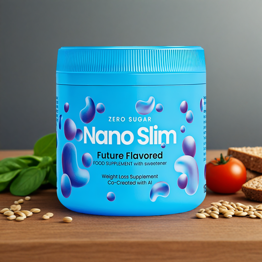 Nano Slim