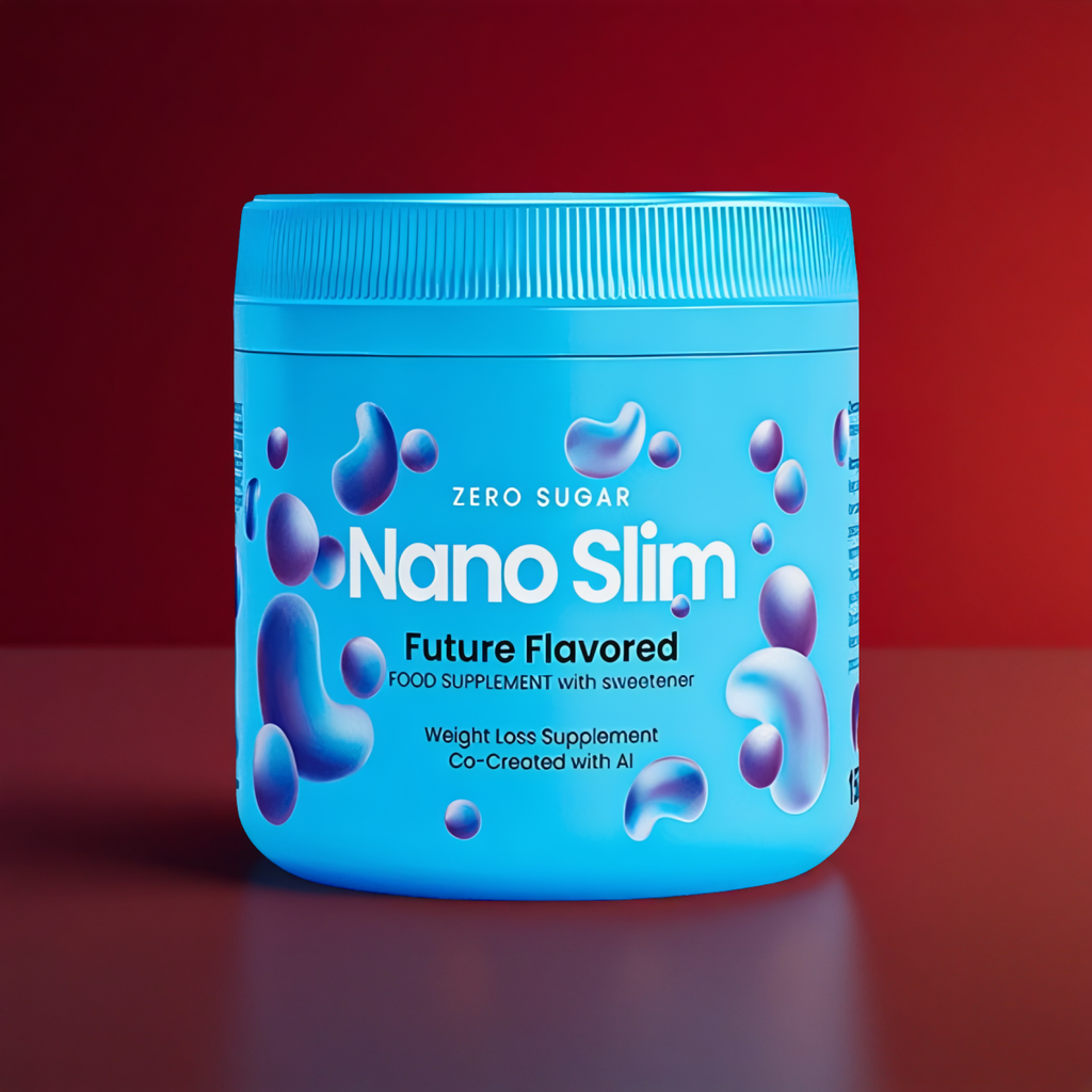 Nano Slim