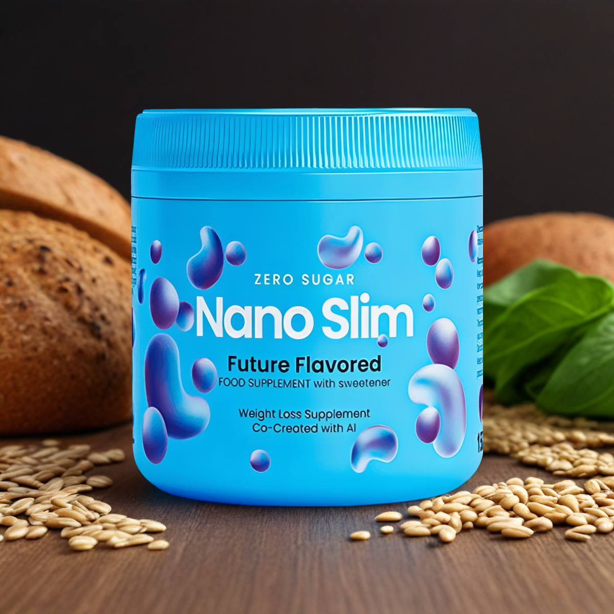 Nano Slim