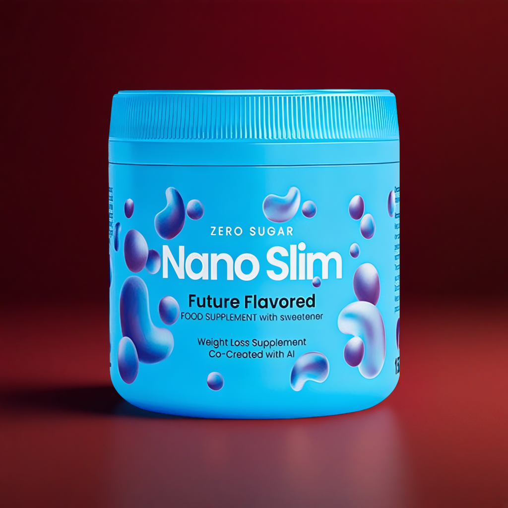 Nano Slim