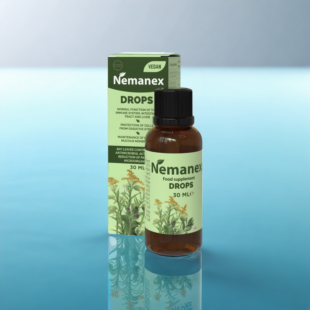 Nemanex