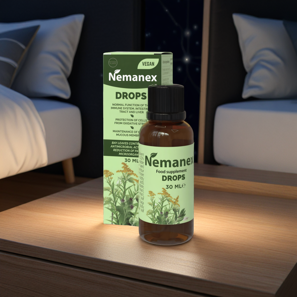 Nemanex