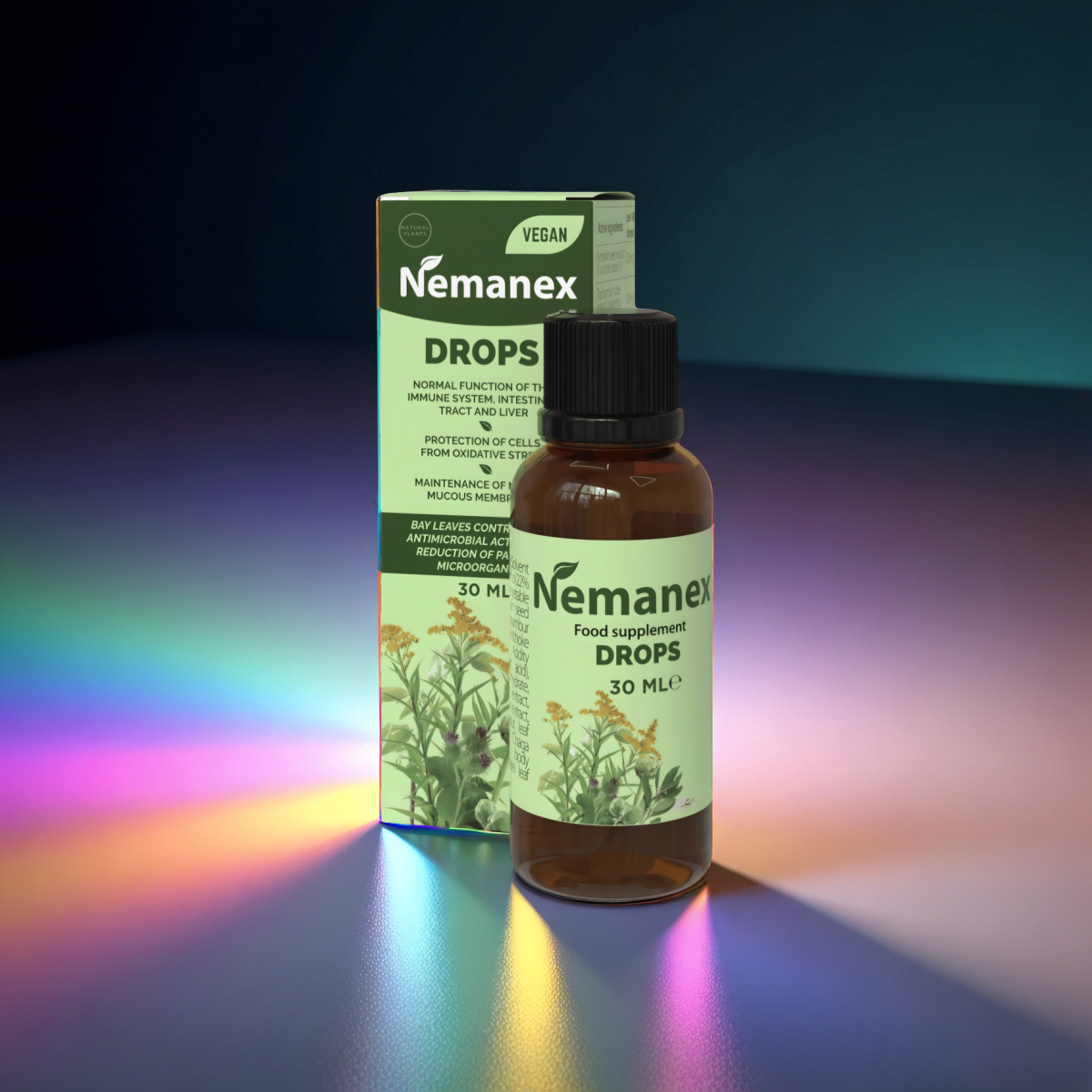 Nemanex