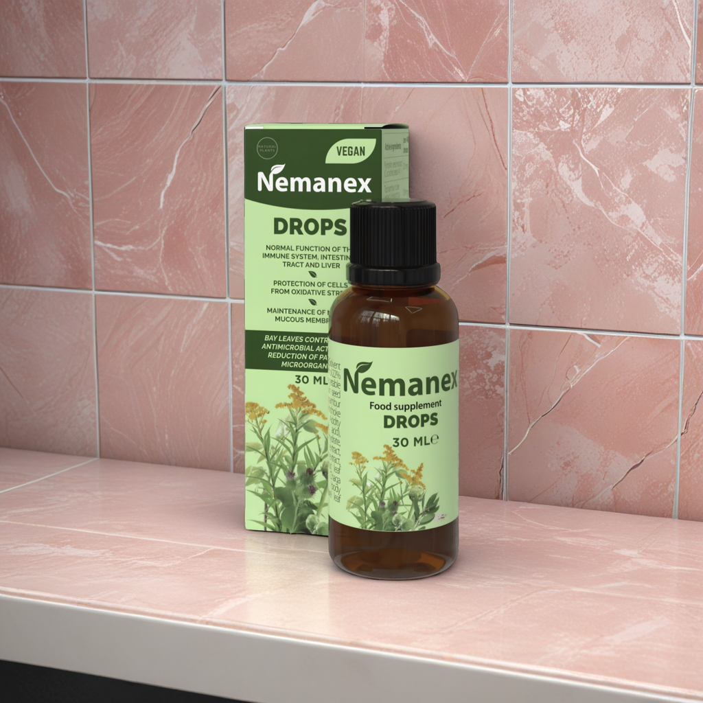 Nemanex