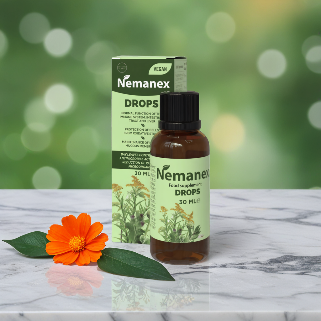 Nemanex