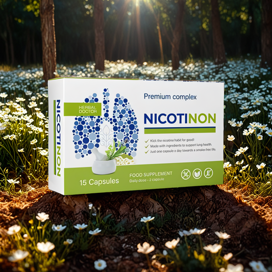 NICOTINON PREMIUM