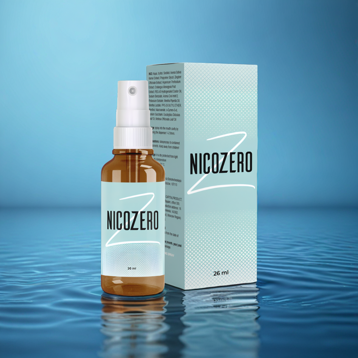 Nicozero