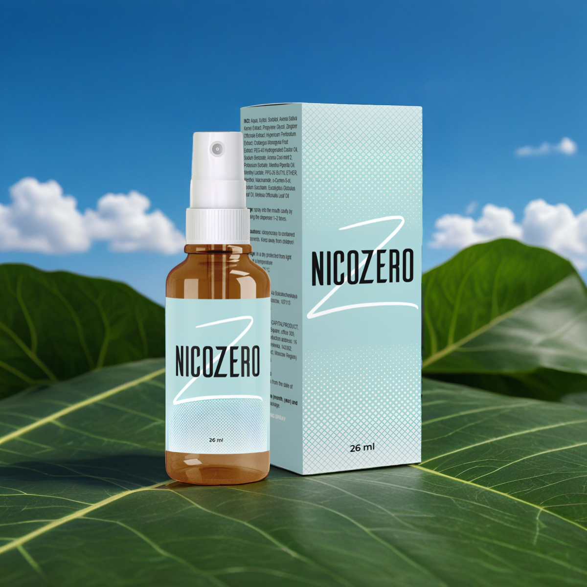 Nicozero